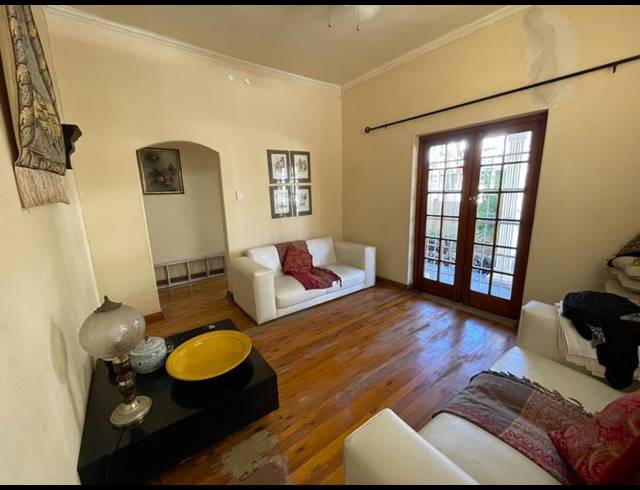 1 BEDROOM APARTMENT FOR SALE IN MORNINGSIDE